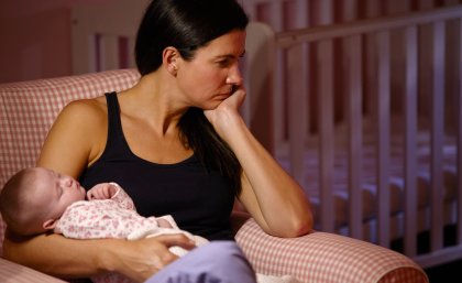 The longer a mother suffers maternal depression, the worse the outcomes for the child The longer a mother suffers maternal depression, the worse the outcomes for the child